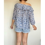 la blouse Thelma -6