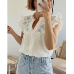 la blouse raphaelle -2