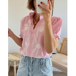 la blouse emma rose -4