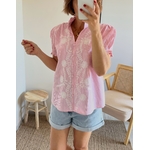 la blouse emma rose -5
