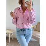 la chemise Florine -2