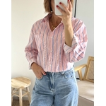 la chemise anette -2