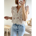 la blouse anaelle -1
