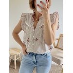 la blouse anaelle -2
