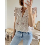 la blouse anaelle -3