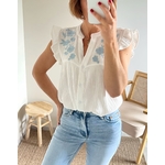 la blouse raphaelle -1
