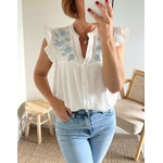 la blouse raphaelle -2