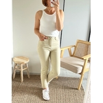 le jean harvey beige -2