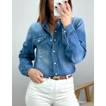 la chemise clyde -3