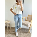 le t-shirt lemon -2