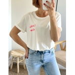 le tee-shirt dolce  vita -1
