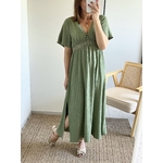 la robe salma -1