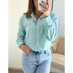 lachemise st tropez verte -4