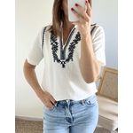 la blouse vera