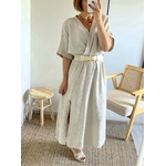 la robe talia -6