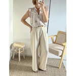le pantalon elouan -4