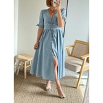 la robe andréa -1