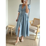 la robe andréa -2