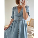 la robe andréa -4