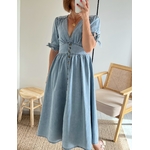 la robe andréa -5