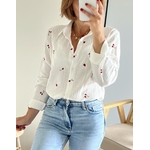 la chemise cerise -1