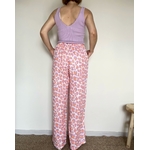 le pantalon léo -7