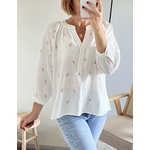 la blouse fleurette -4