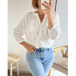 la blouse fleurette -2