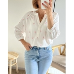 la blouse fleurette -4