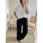 le pantalon noe noir -1