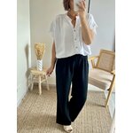 le pantalon noé noir -2