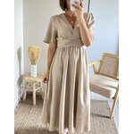 la robe madeline -3