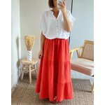 la jupe amy corail -1