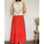 la jupe amy corail -5