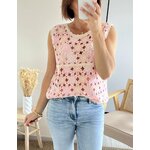 le top rosa -1