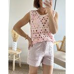 le top rosa -3