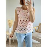 le top rosa -4