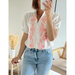 la blouse eliette -2