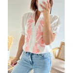 la blouse eliette -3