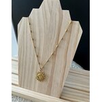 le collier sun -1
