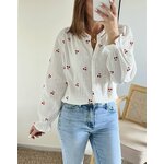 la chemise amal -2