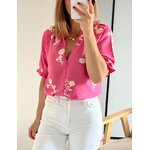 la blouse cilia -1