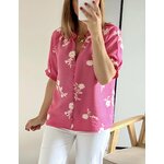 la blouse cilia -5