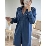 la robe sianna -4