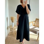 la robe isis -3