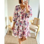 la robe valentine -1