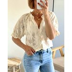 la blouse castille -2
