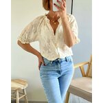 la blouse castille -3