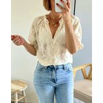 la blouse castille -4