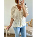 la blouse castille -5